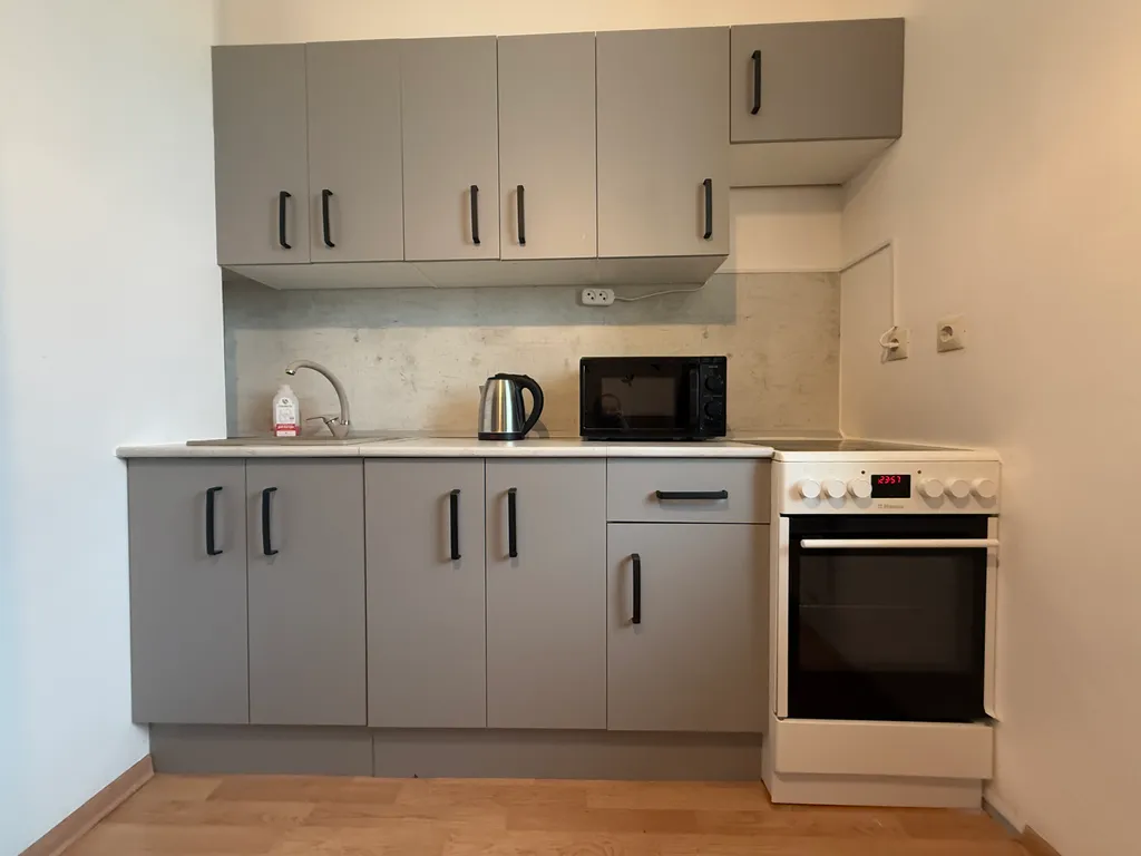 Квартира Квартира Тут хорошо — Екатеринбург