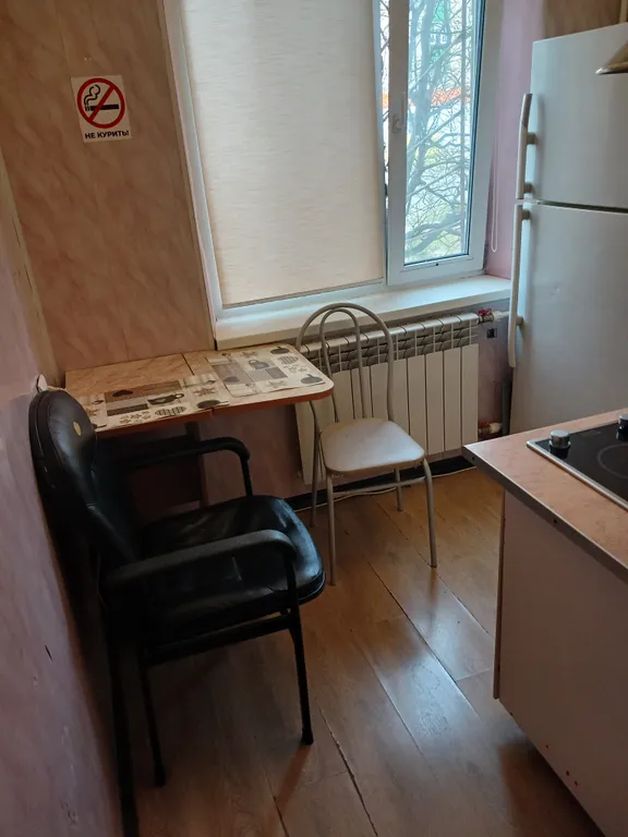 Просторная и светлая квартира ,идеальное место для вашего путешествия