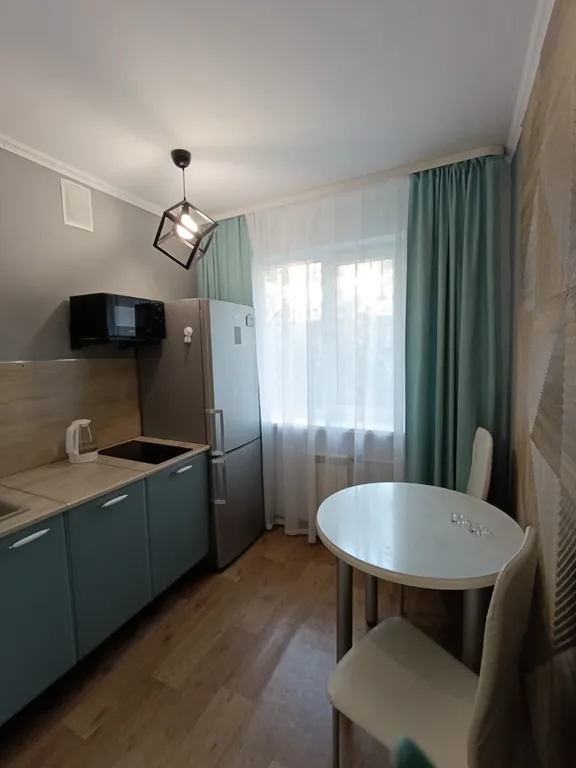 Уютная квартира на Созидателей