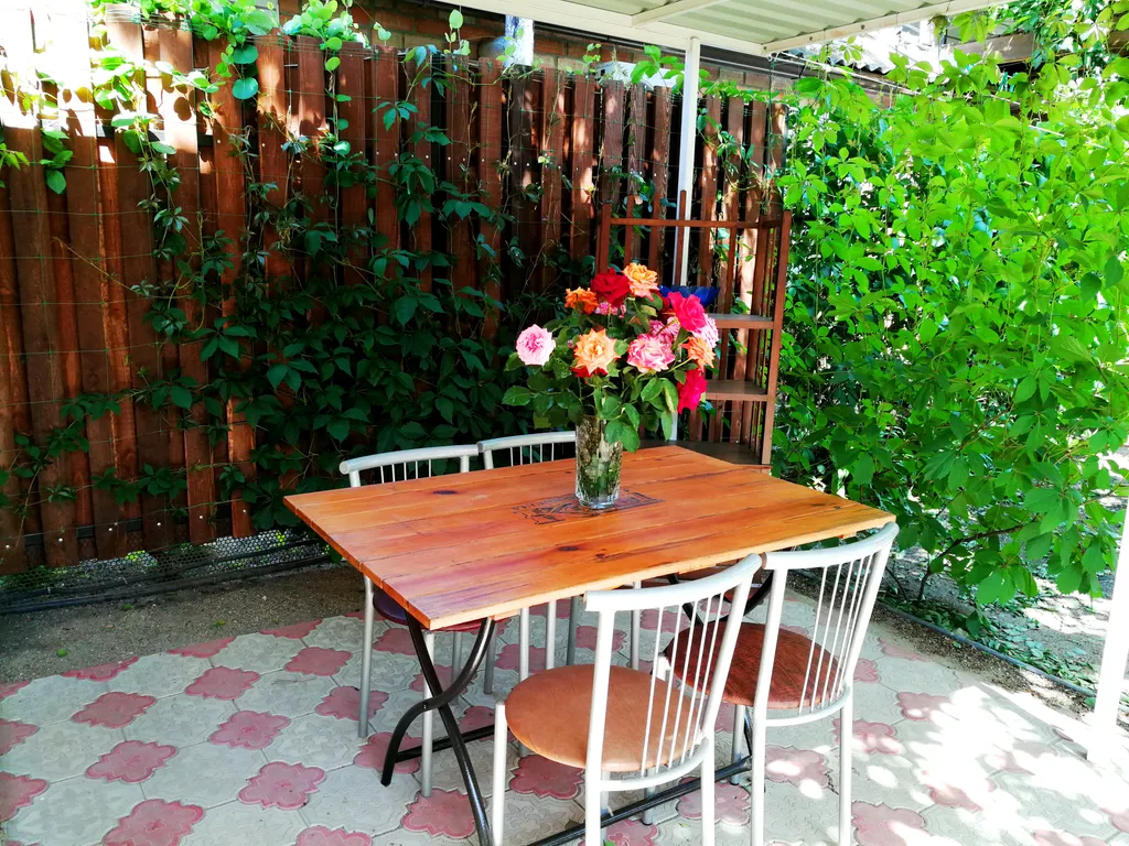 Коттедж Дом под ключ — Ейск