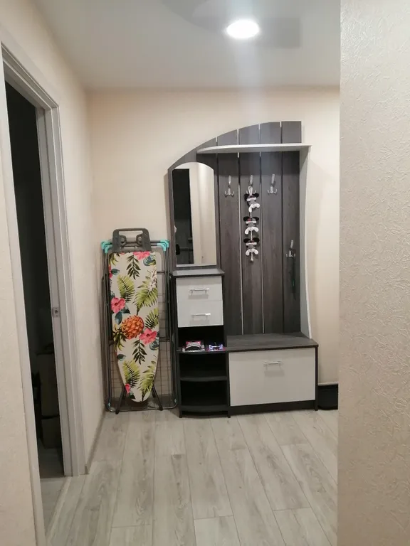 Квартира у подножия горнолыжного комплекса