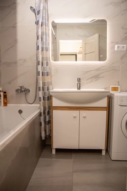 Квартира в центре