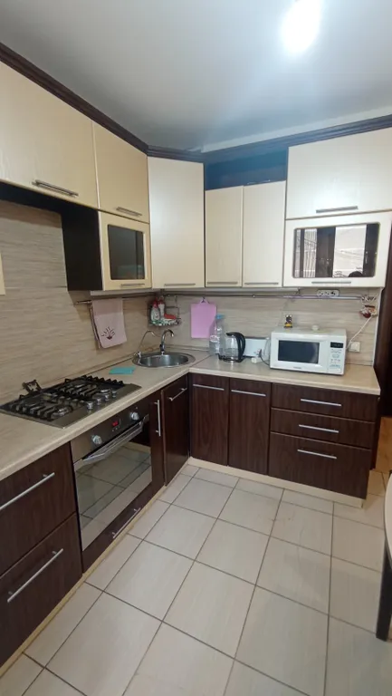 Уютная квартира в северной части города