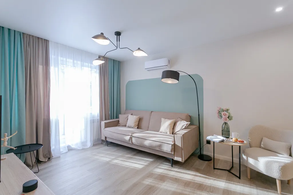 Просторная квартира комфорт класса с кофемашиной рядом с НГУ