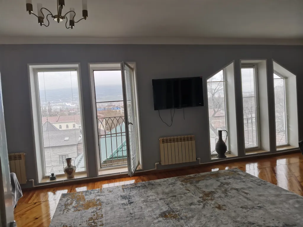 Квартира Уютная квартира в самом центре города! — Махачкала