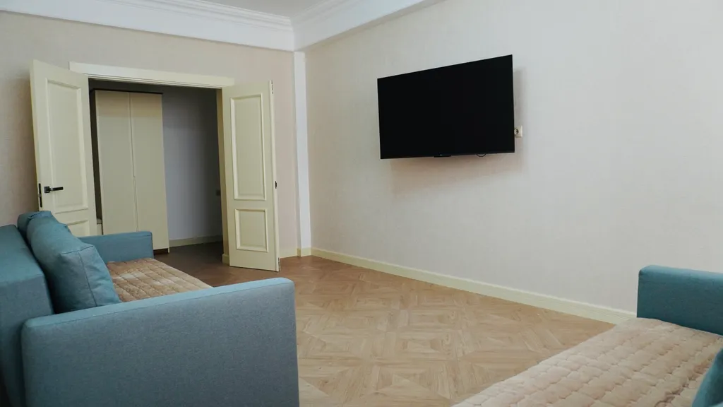 Квартира в Каспийске