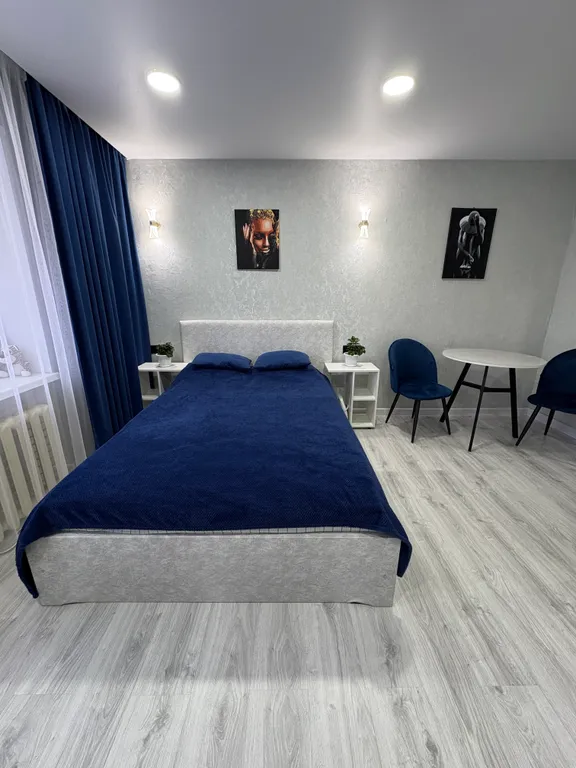 Уютная студия в центре