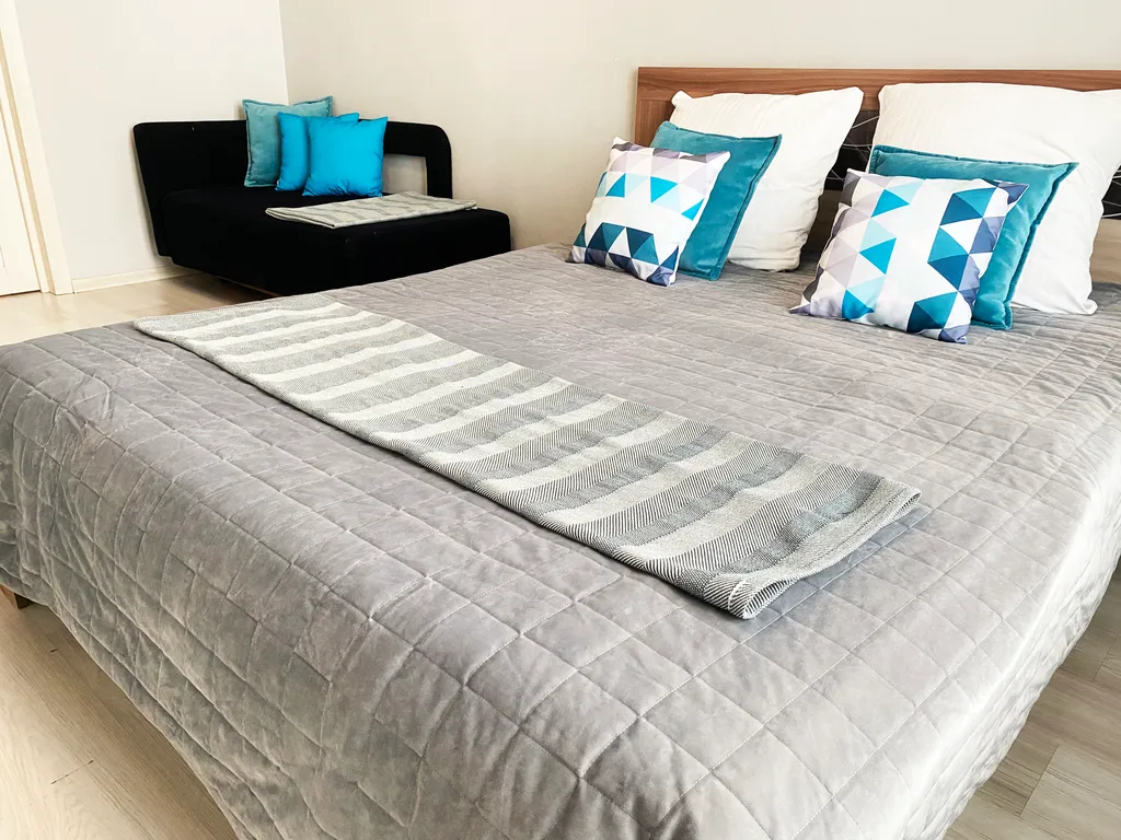 Отличная квартира в центре