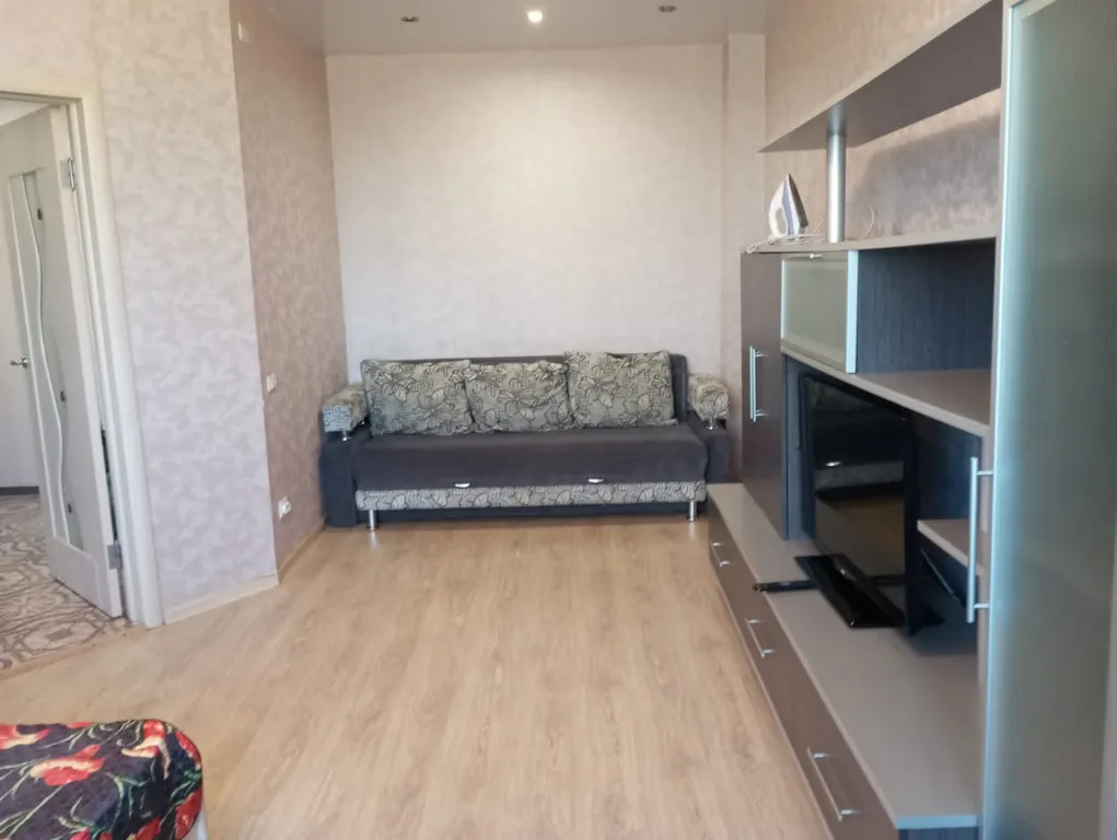 Квартира у Театральной площади