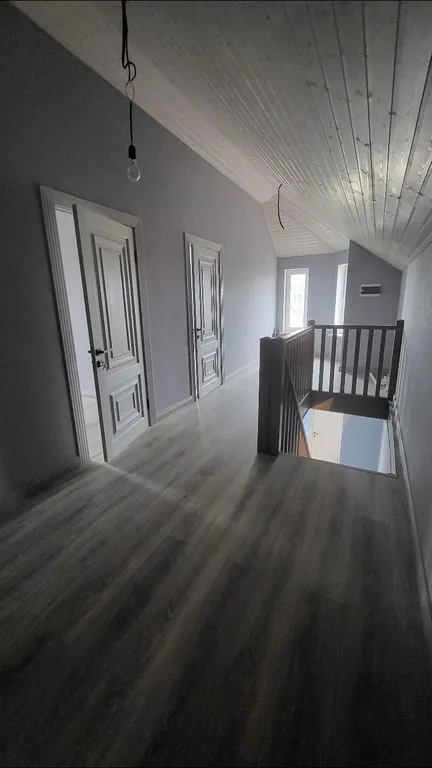 Коттедж между Каспийском и Избергом