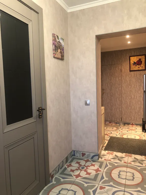 Коттедж 2-комнатный Дом — Кисловодск