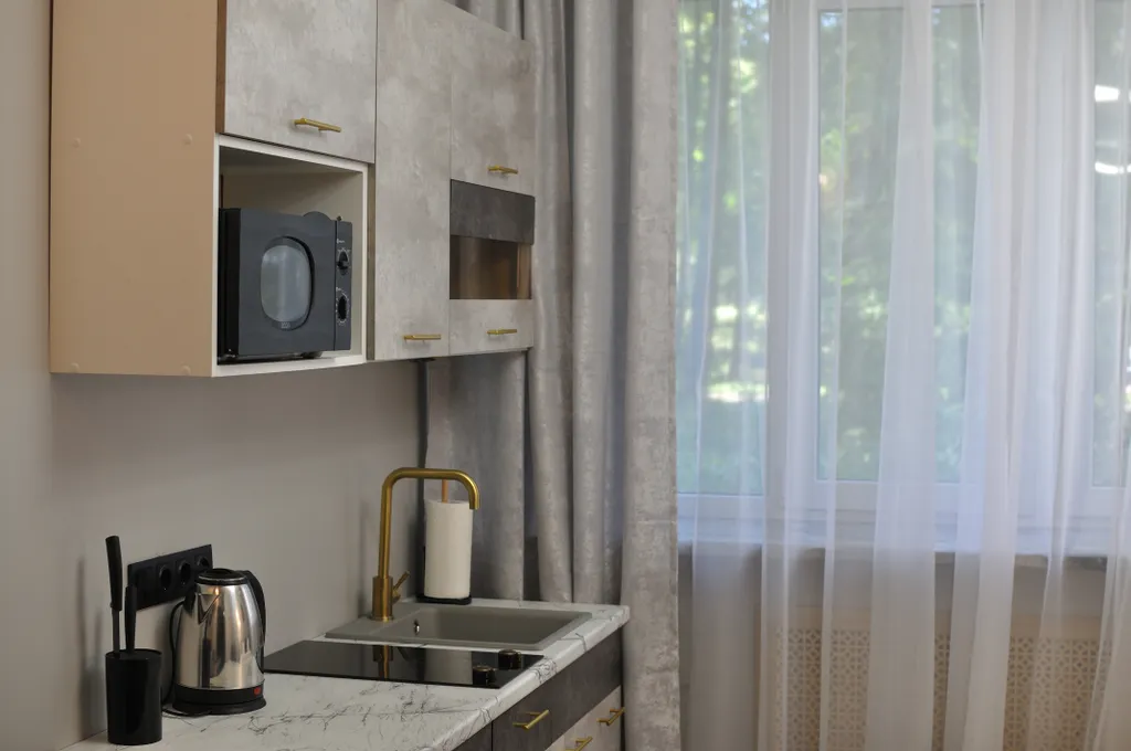 Апартаменты Red House