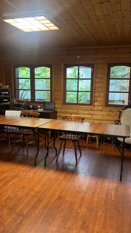 Идеальное место для вашего отдыха