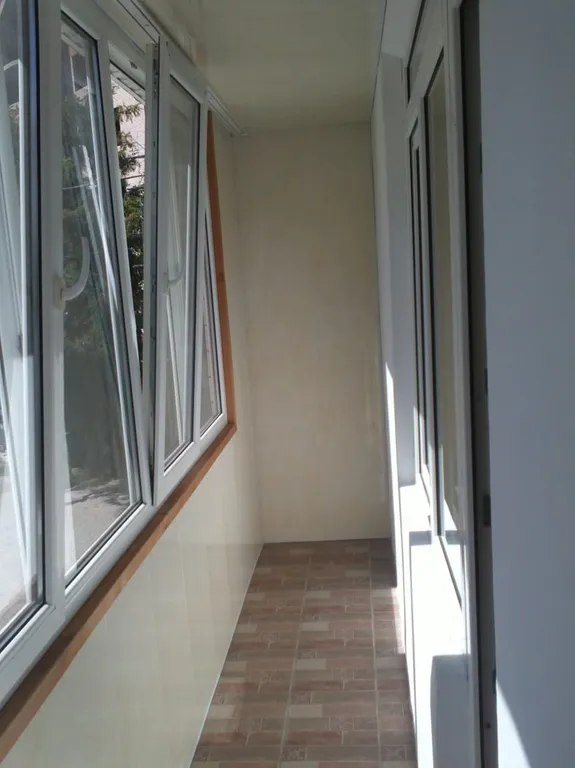 Уютная студия недалеко от моря