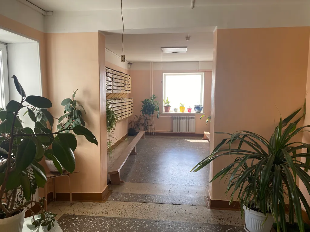 Квартира Квартира около Мариинского театра — Владивосток