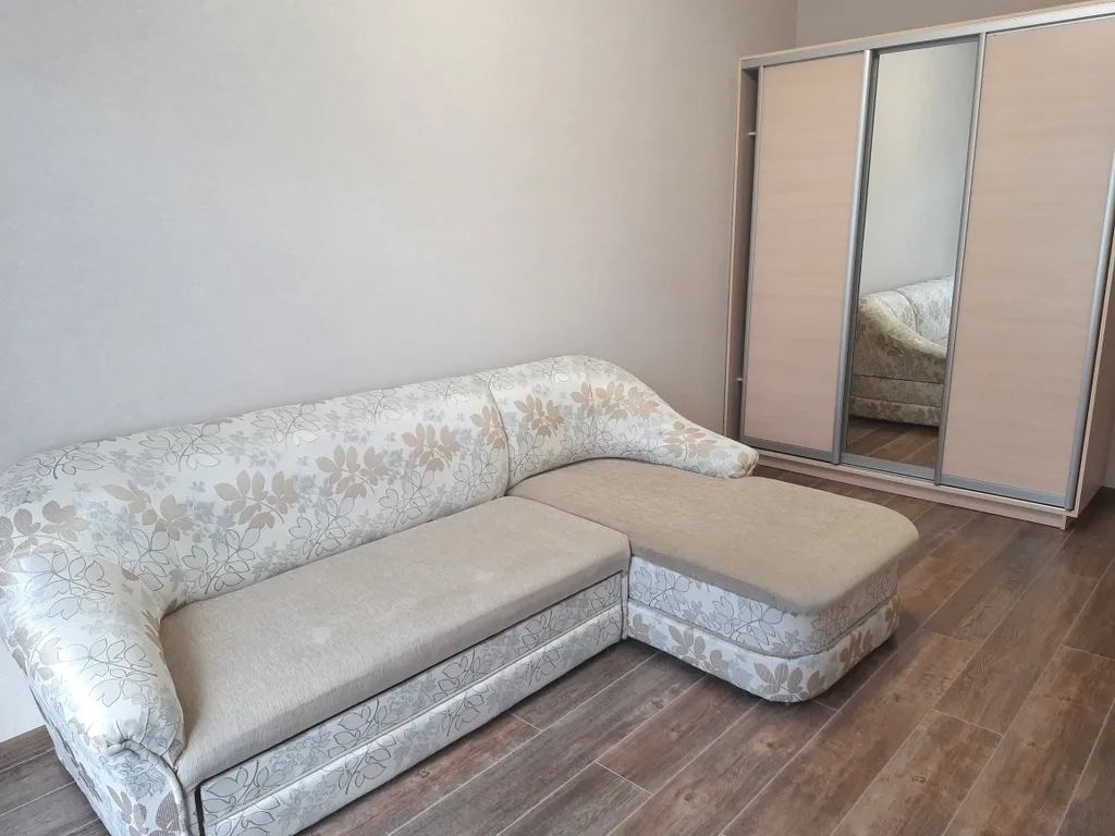 Квартира Квартира Евротрешка в частном секторе — Цемдолина