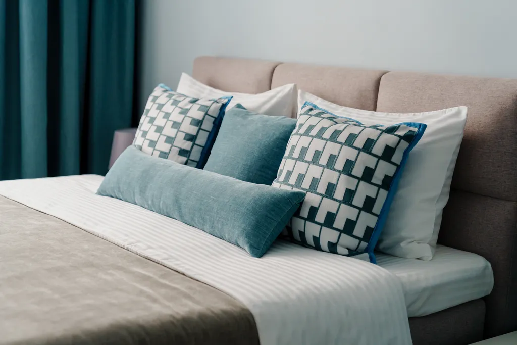 Apart-Deluxe Легенды мор: 1к кв. в ЖК Рыбное, море 5 мин, парковка