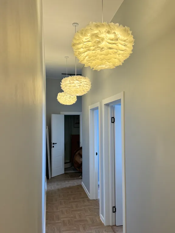 Видовая квартира с эркером