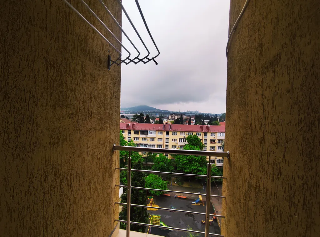 Квартира 1-комнатная Квартира — Адлер