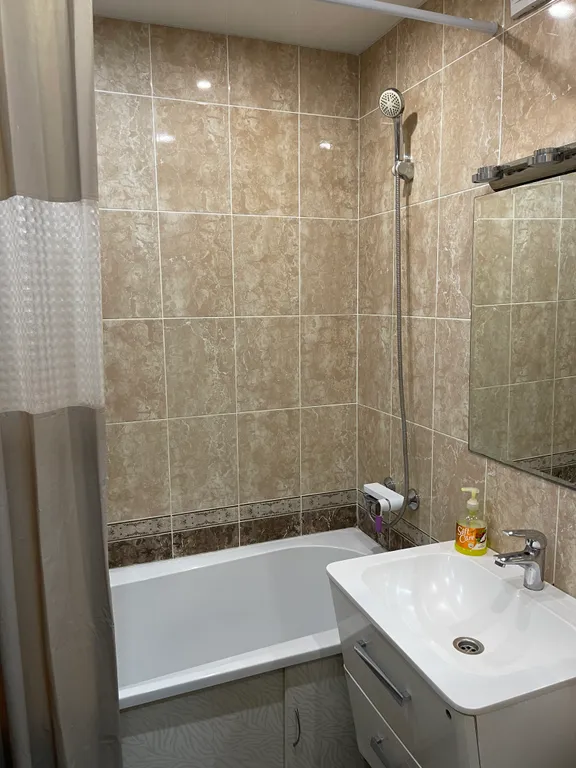 Амфитеатр в пешей доступности