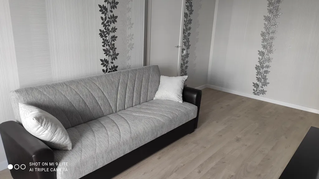 Квартира в новом ЖК