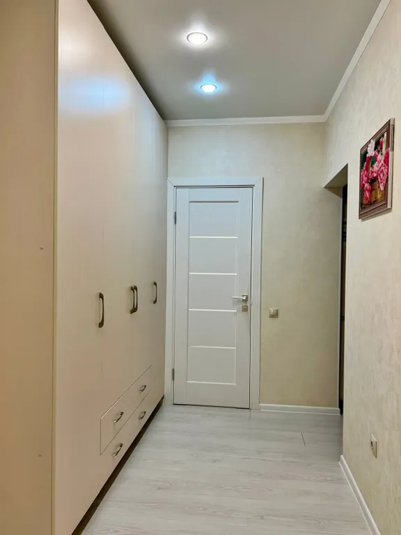 Уютная квартира в центре станицы