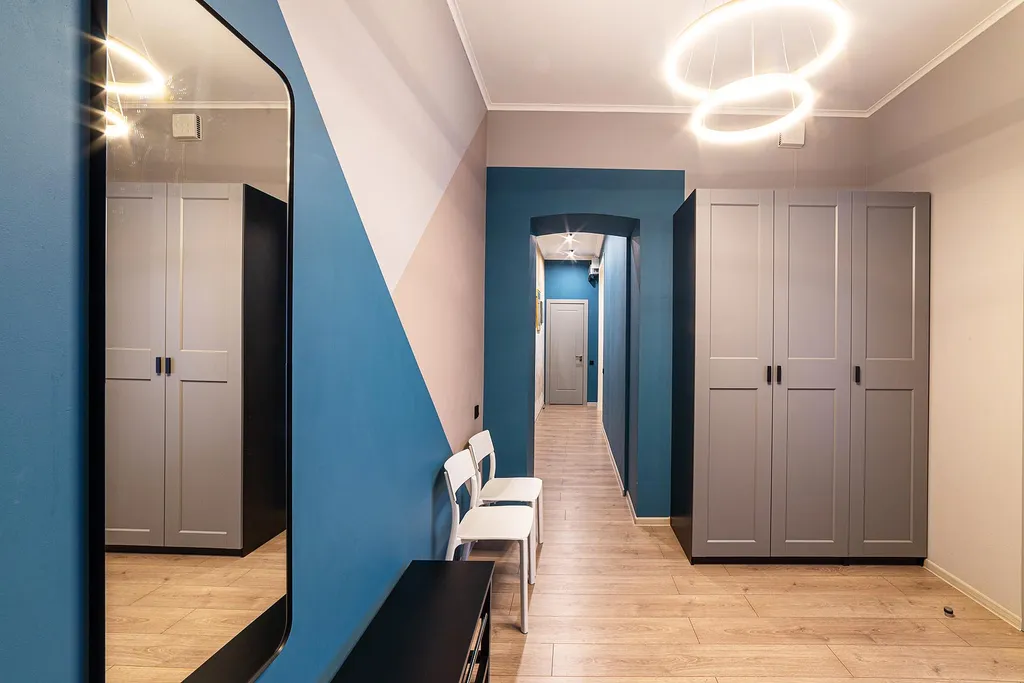 Apart Boutique Nevsky 2