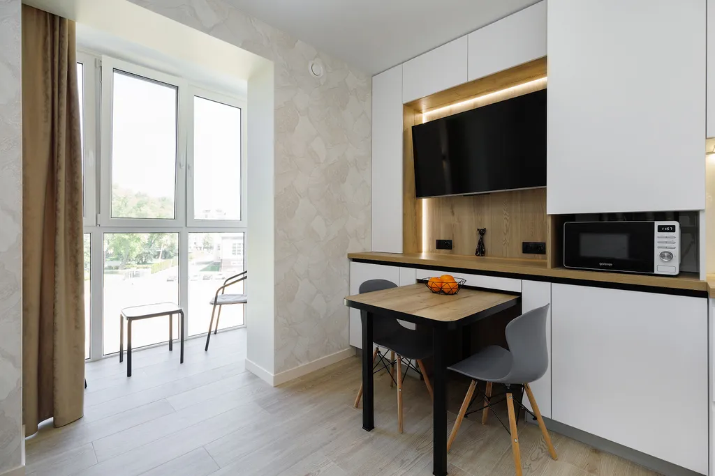 Евродвушка у моря