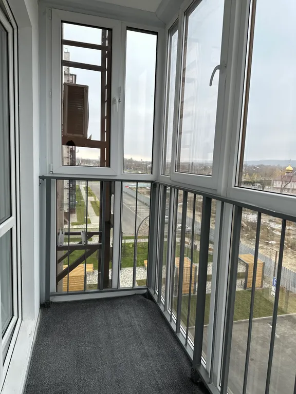 Квартира с видом на горы в новом ЖК Предгорье Лаго-Наки