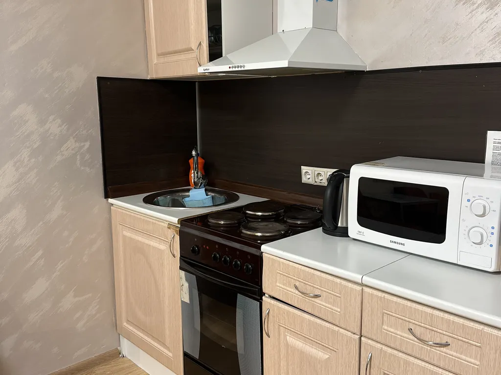 Уютная студия рядом со станцией Мытищи