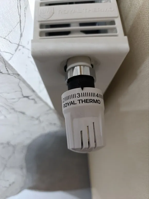 Уютная 1-комнатная квартира в престижном ЖК Znak