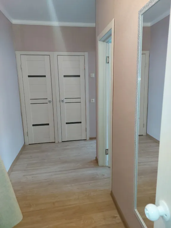 Маленькая миленькая квартира в центре