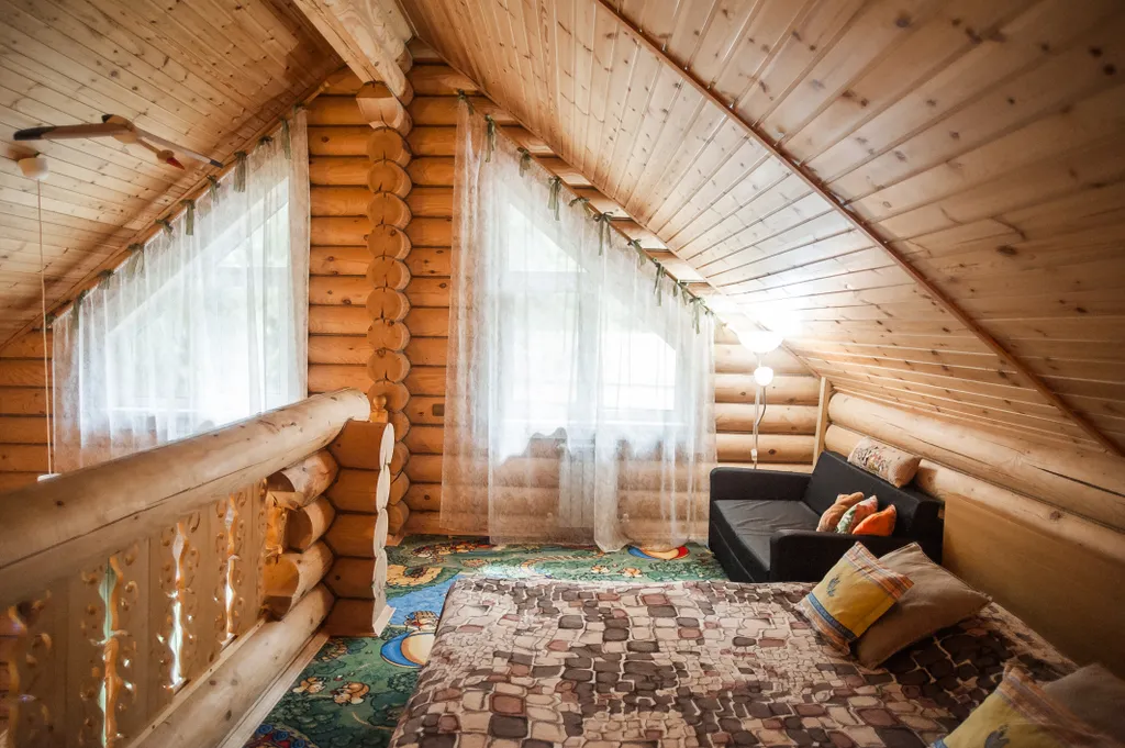 Усадьба Ромашкино