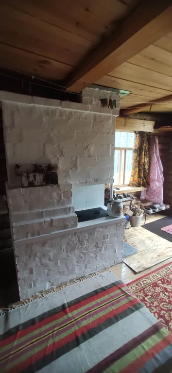 Изба эко отдых