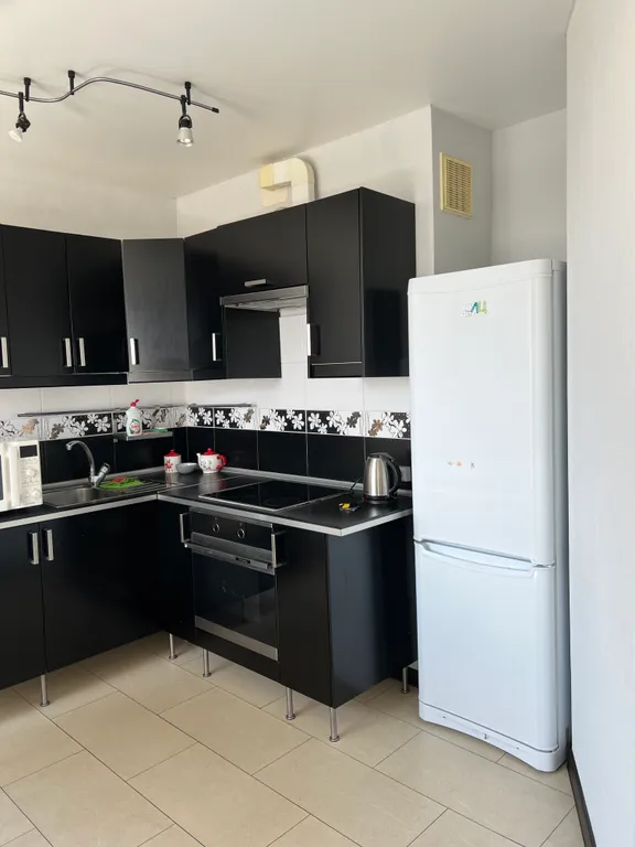 Уютная квартира с видом на Волгу — аренда посуточно в Волгоград