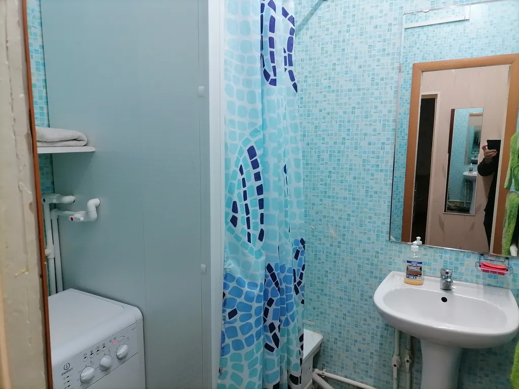 Квартира эконом вариант. Отличная альтернатива гостиницы.