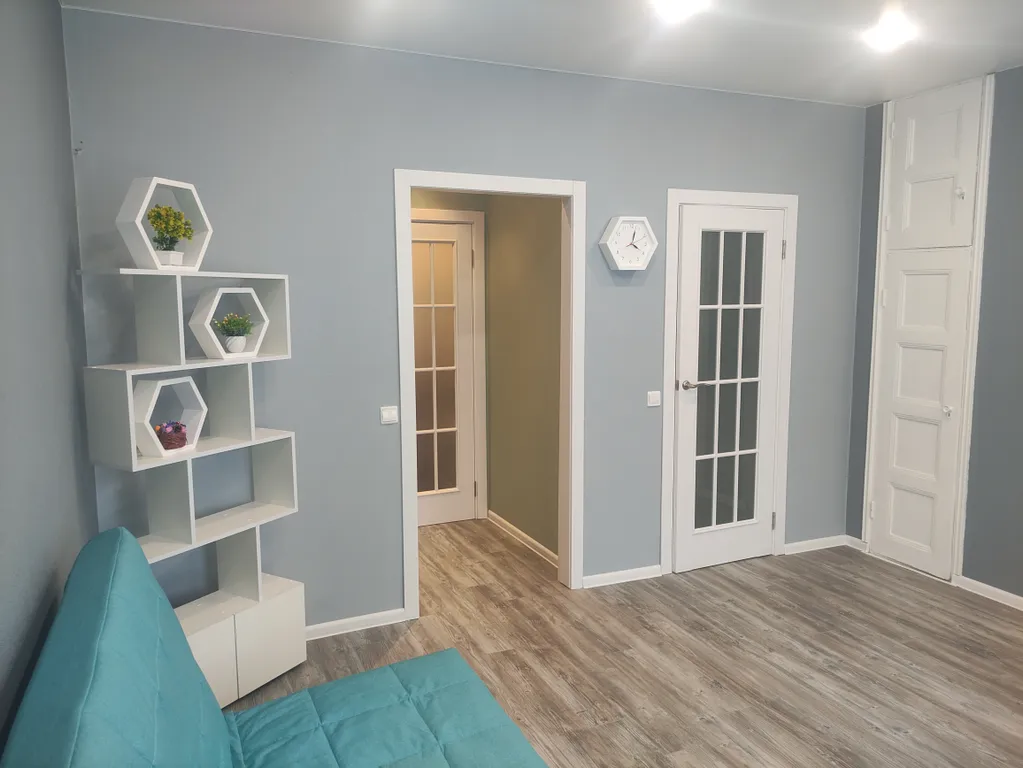 Современная квартира в центре в финском доме — аренда посуточно в Сортавала