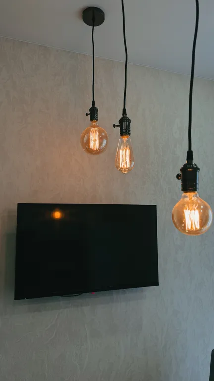 Новая квартира Новые сады