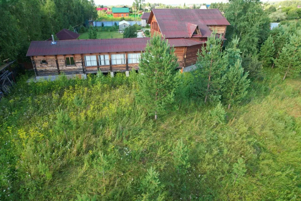 Уютный дом Оберег вдали от шума и суеты