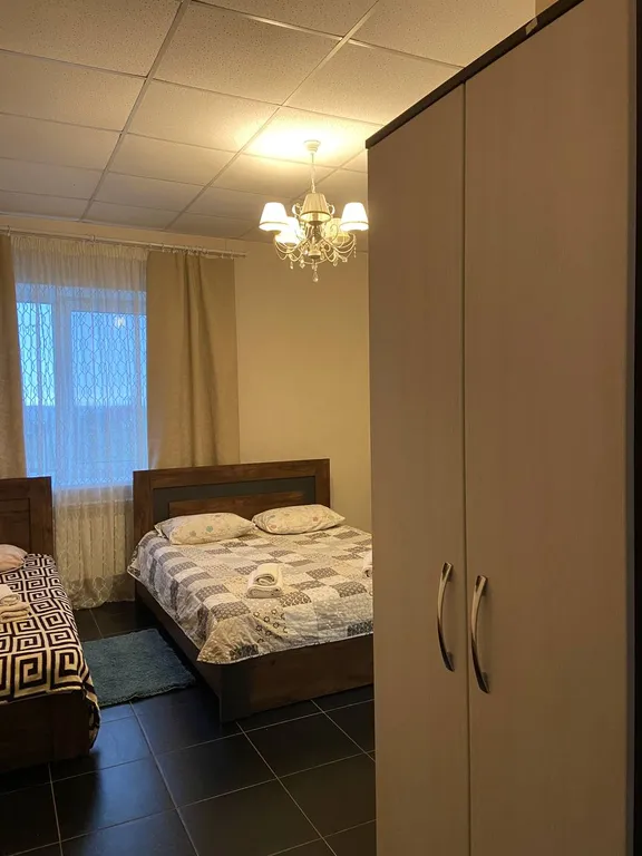 Квартира Комната — Минск