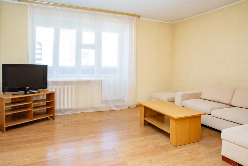 Просторная 2-х комнатная квартира