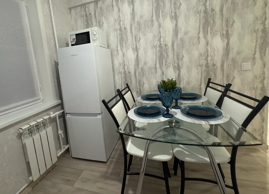 Квартира в районе Детского Мира