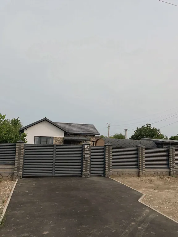 Уютный дом для отдыха со всеми удобствами Prestige