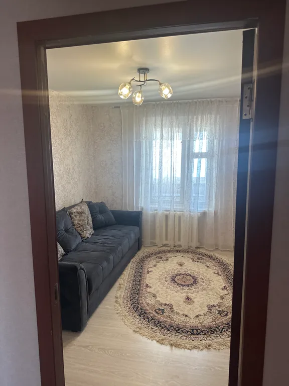 Квартира с видом на море