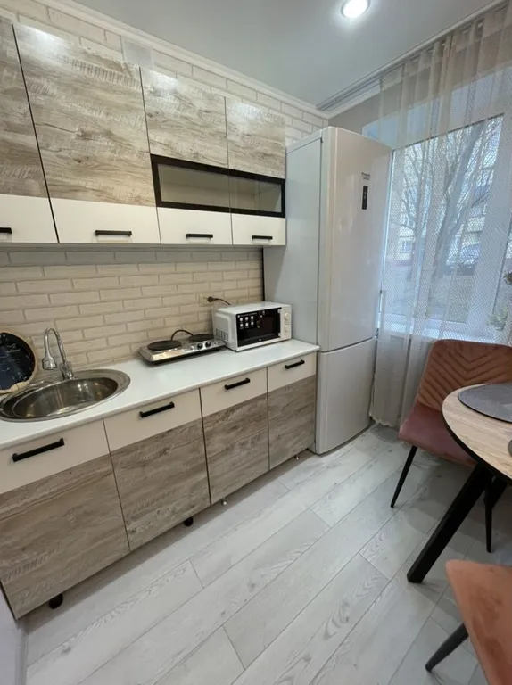 Уютная квартира для комфортного отдыха