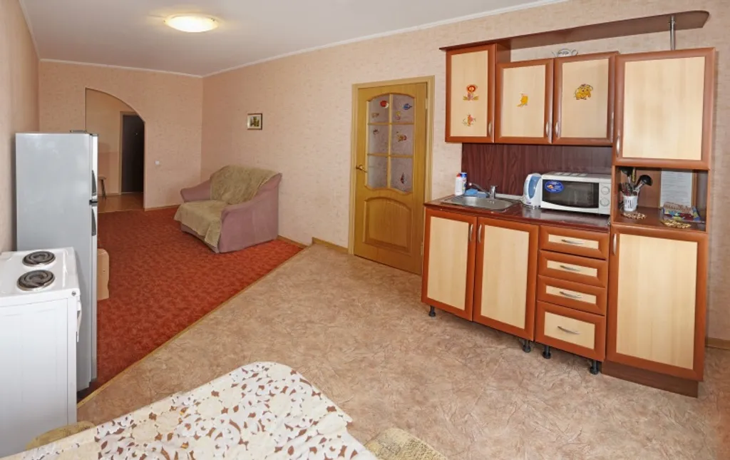 В Солнечной башне