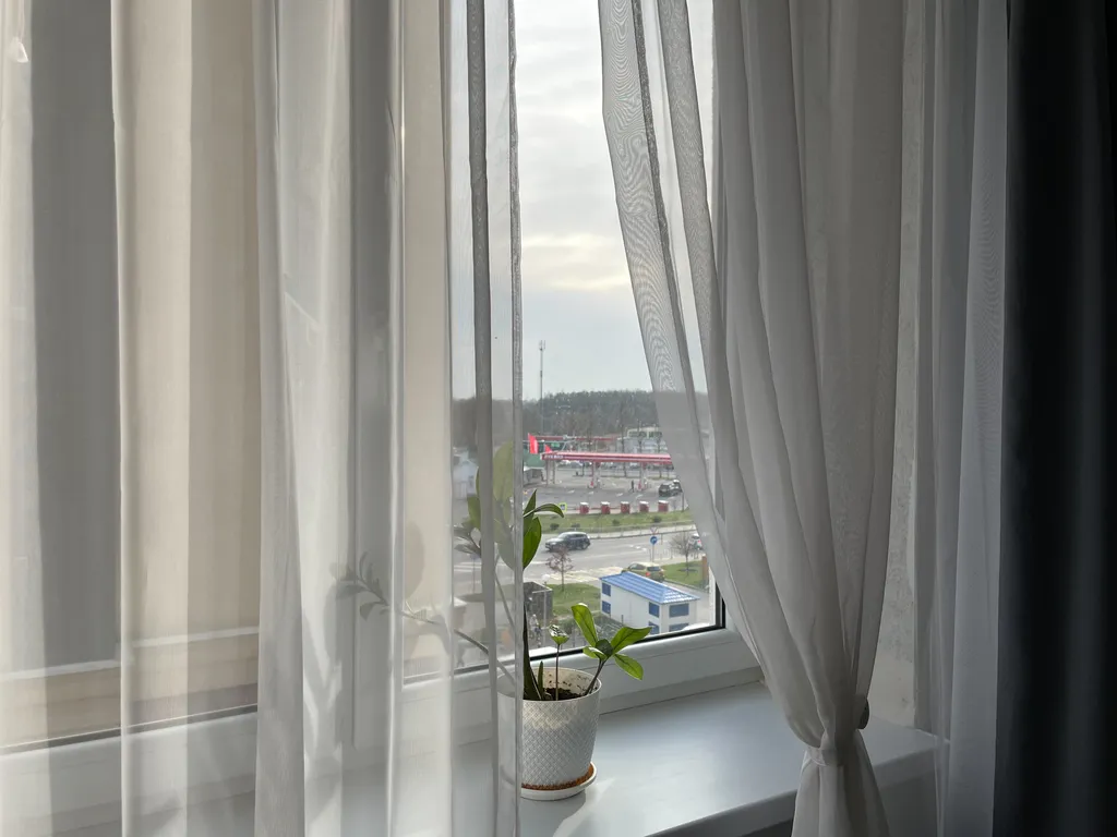 Апартаменты Аквамарин