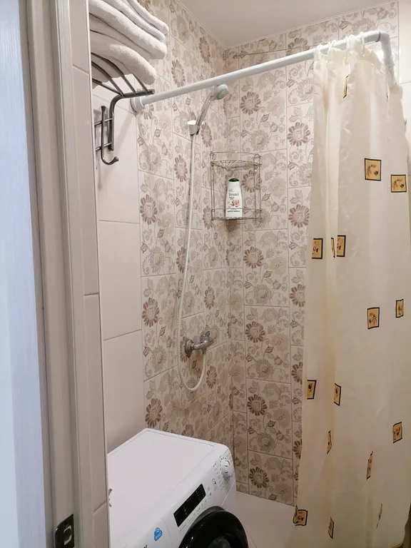 Уютная студия в центре