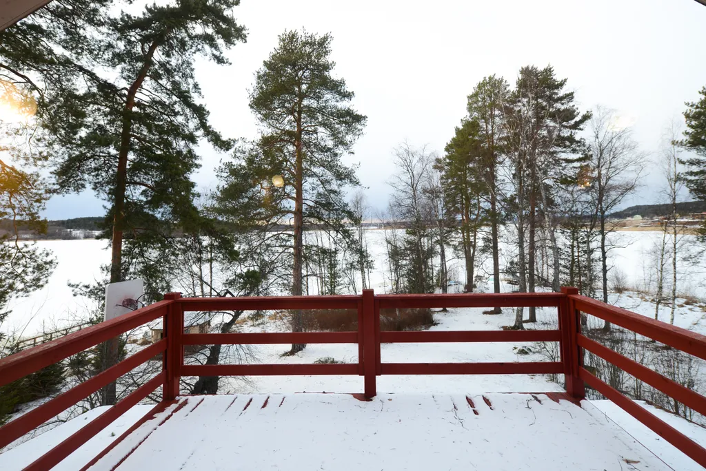 Коттедж Гостевой дом отца Василия — аренда посуточно в Сортавала