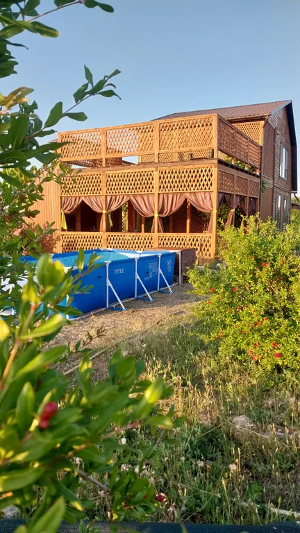 Коттедж Сдам дом в Яковенково — Яковенково